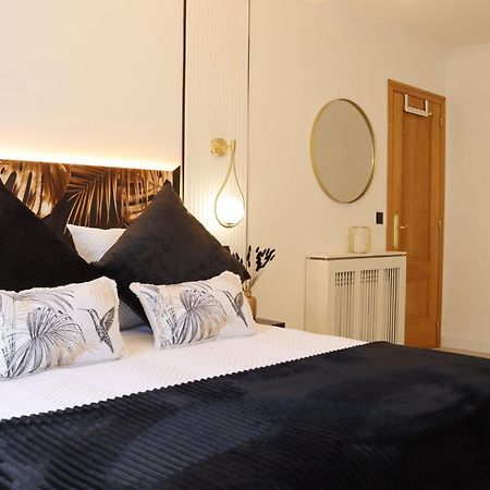 Apartamento Exclusivo Centrico Con Parking Estrella De Ribadeo II Экстерьер фото