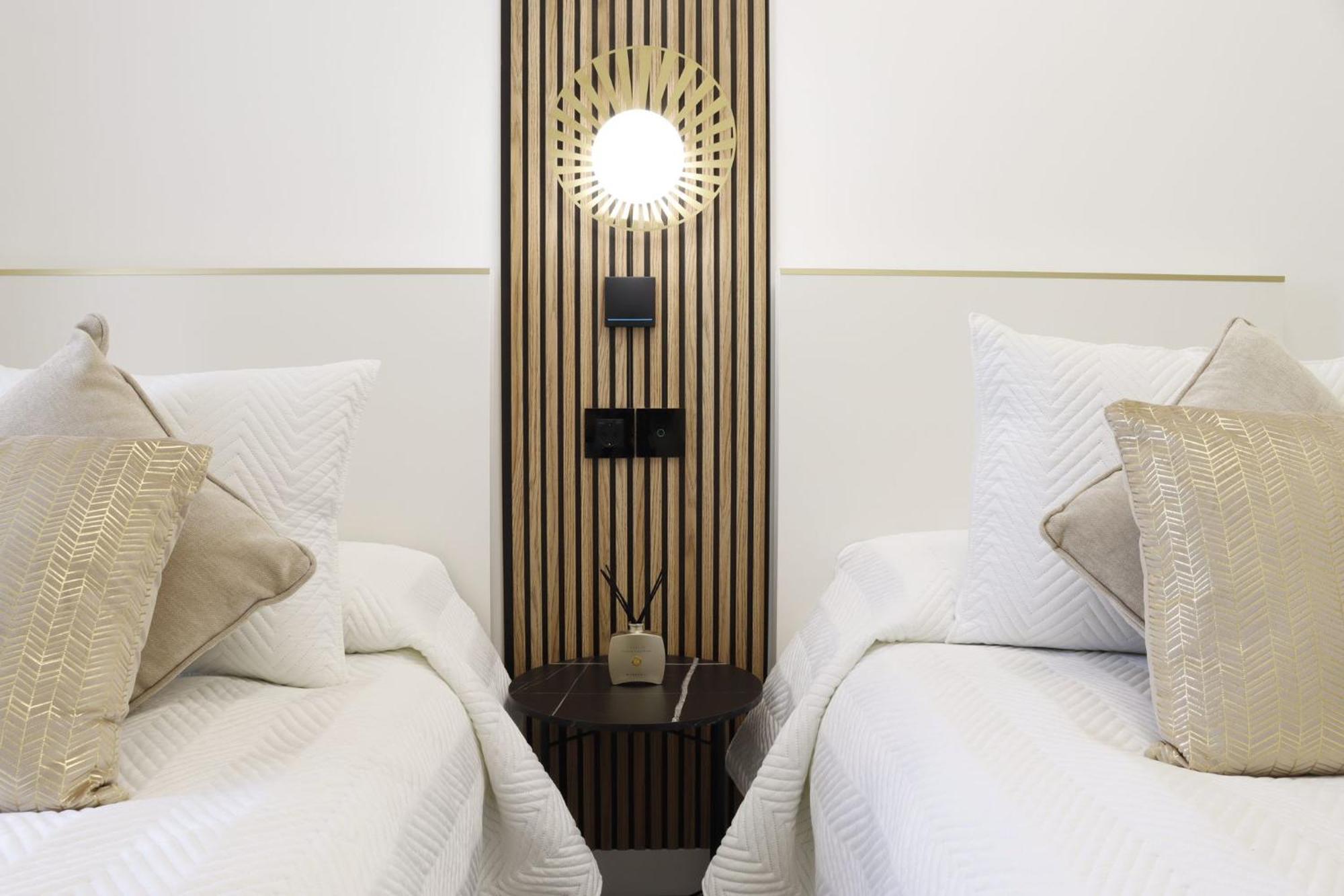 Apartamento Exclusivo Centrico Con Parking Estrella De Ribadeo II Экстерьер фото