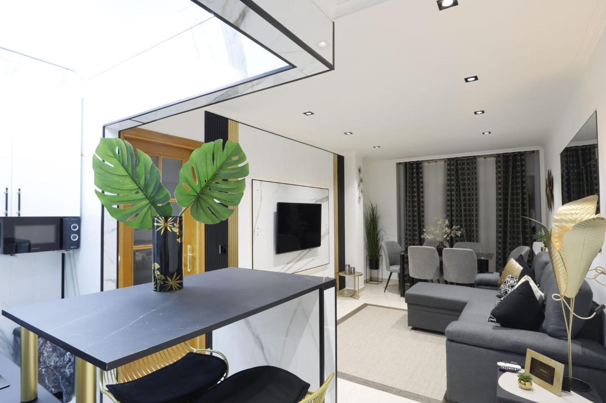 Apartamento Exclusivo Centrico Con Parking Estrella De Ribadeo II Экстерьер фото