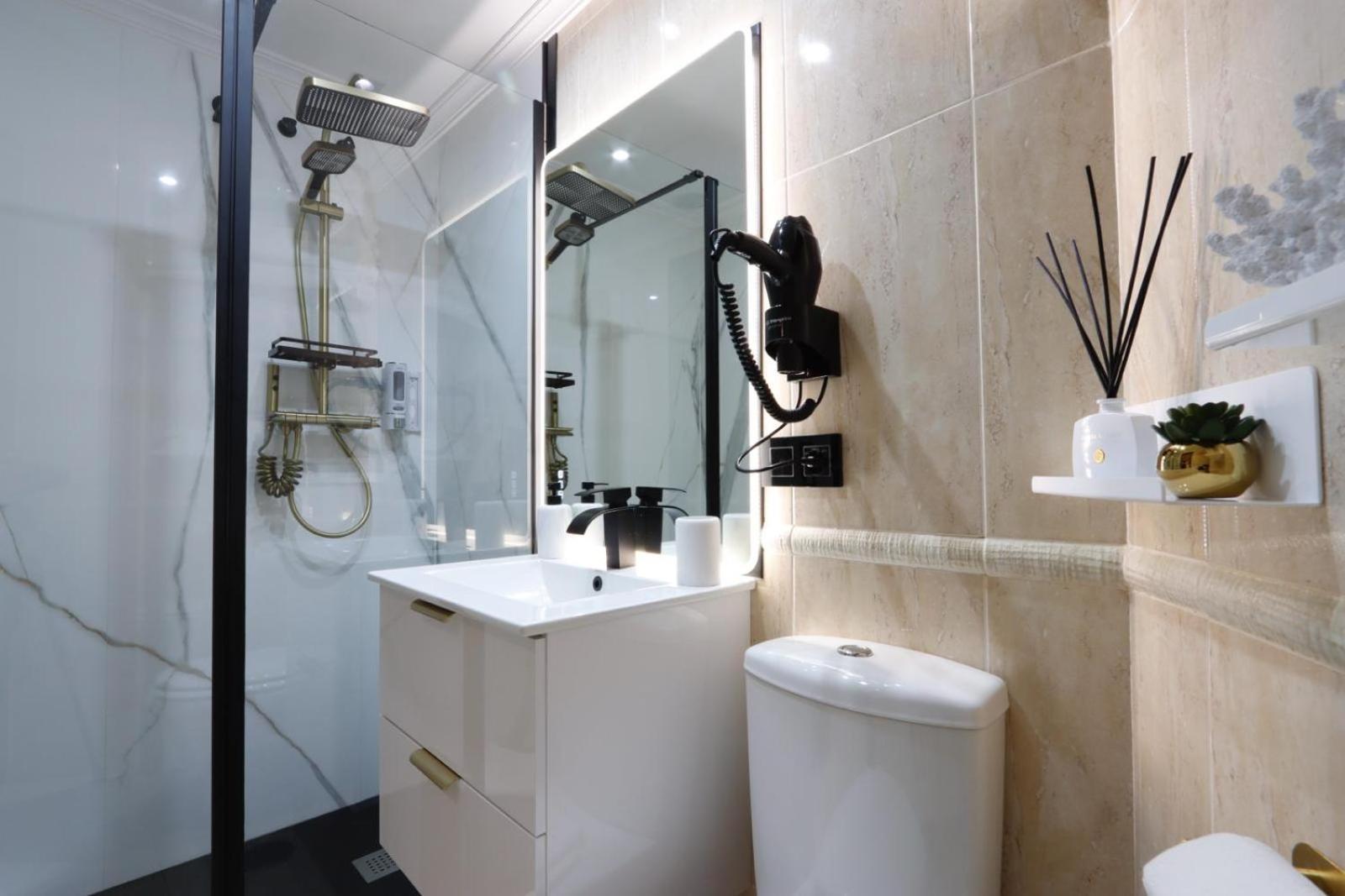 Apartamento Exclusivo Centrico Con Parking Estrella De Ribadeo II Экстерьер фото