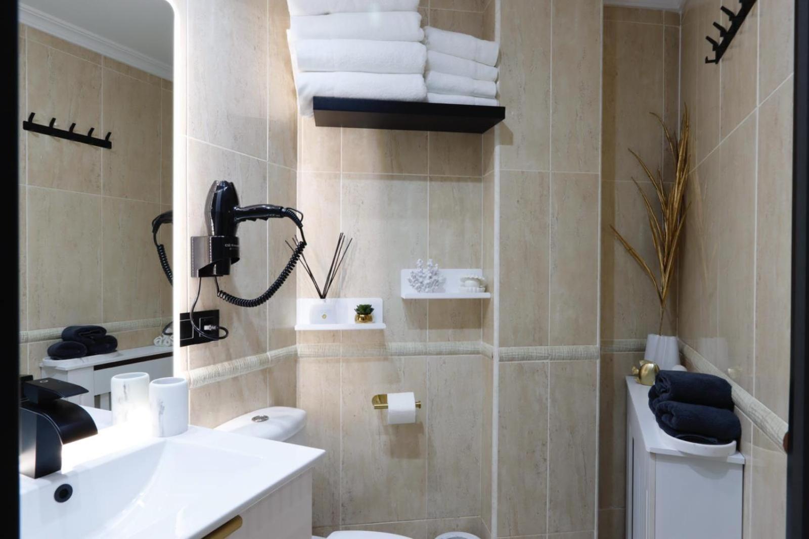 Apartamento Exclusivo Centrico Con Parking Estrella De Ribadeo II Экстерьер фото